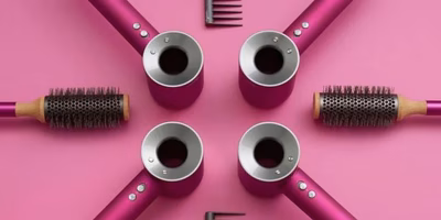 Dyson: Технологии, которые меняют наш мир 🌍✨