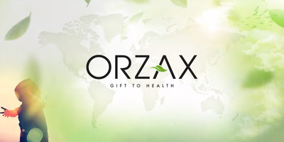 🌟 Продукция бренда Orzax Ocean: Здоровье в каждой капле! 🌊💊