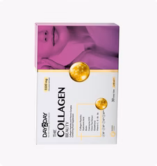 Day2Day The Collagen Beauty 30-дневный тюбик x 40 мл