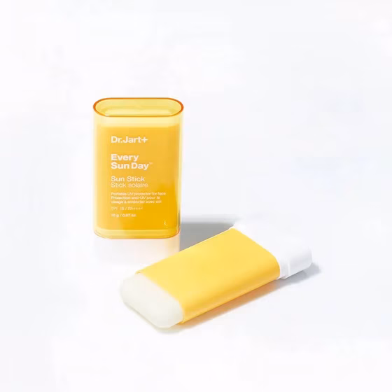 Dr.Jart+, Every Sun Day, Компактный стик для защиты от солнца, 19 г