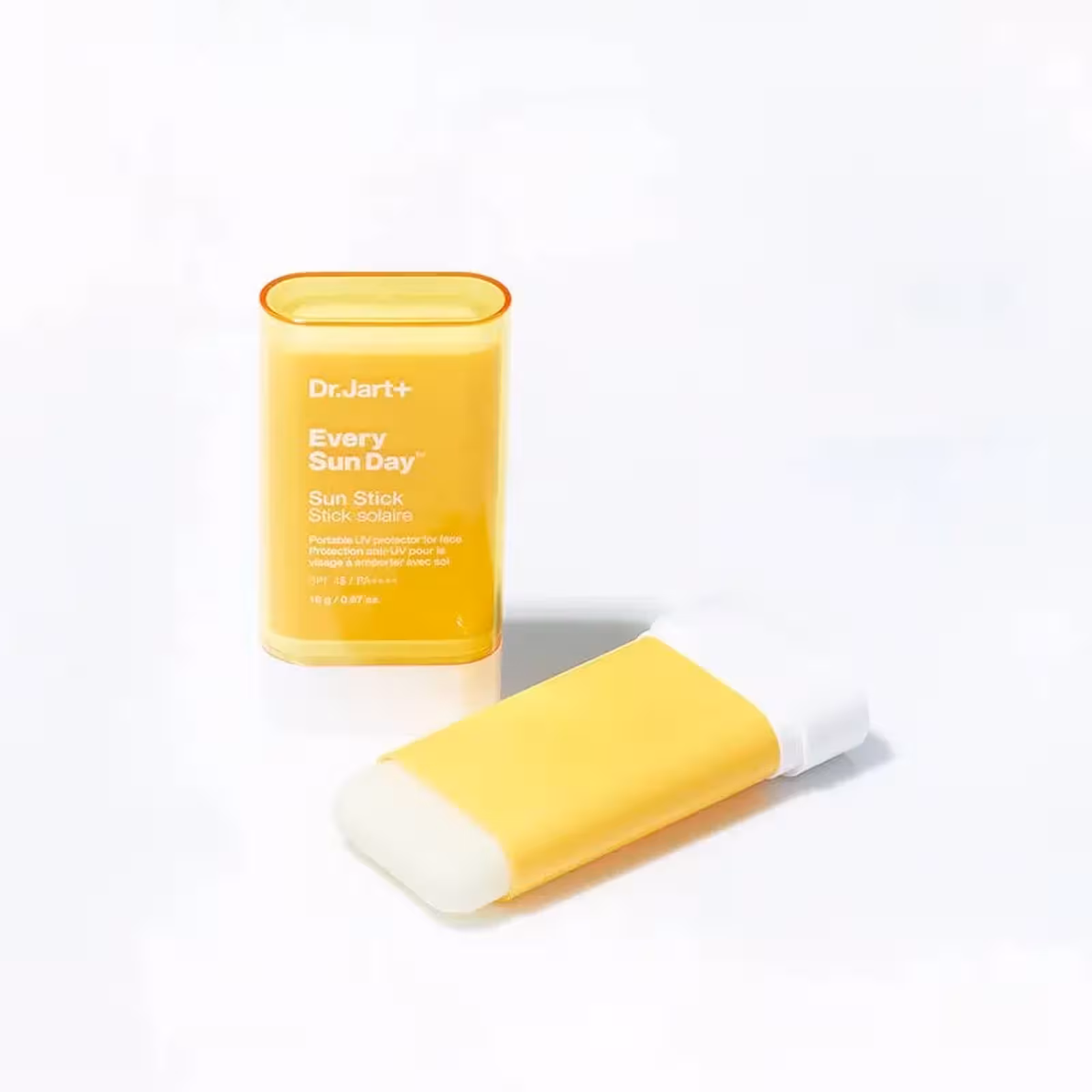 Dr.Jart+, Every Sun Day, Компактный стик для защиты от солнца, 19 г