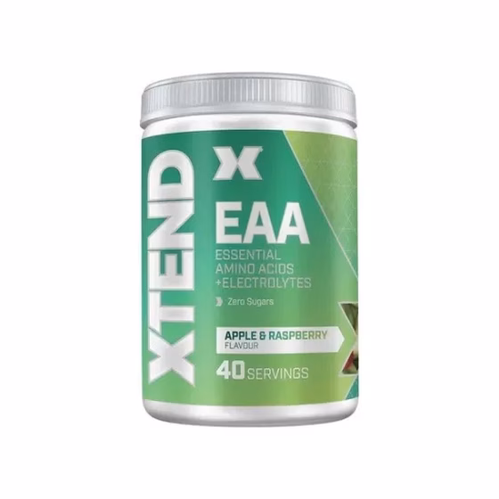 XTEND Original, EAA, Apple Raspberry, 40 Serving, 304g