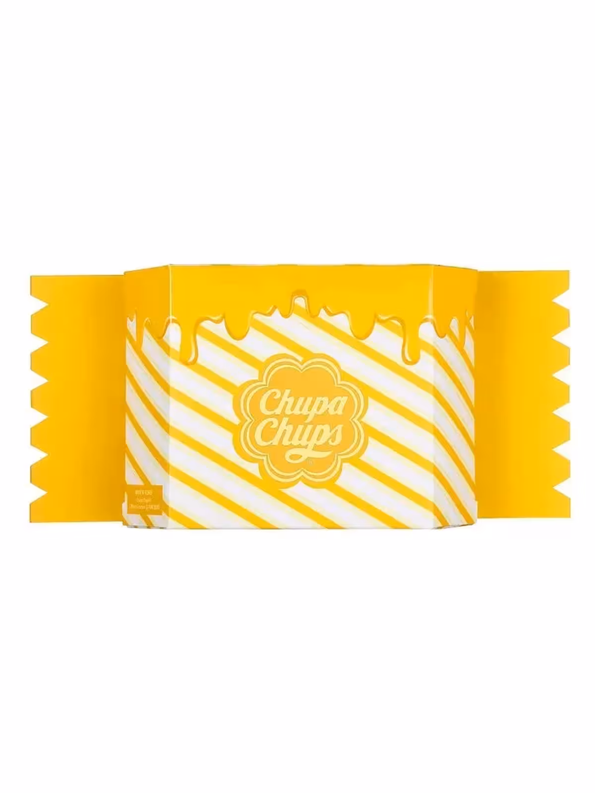 Chupa Chups, тональная основа-кушон в оттенке "4.0 Medium"