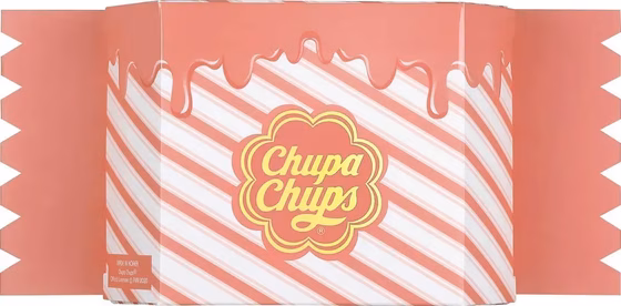 Chupa Chups, тональная основа-кушон в оттенке "3.0 Fair"