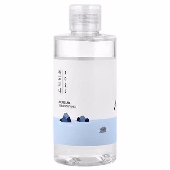 ROUND LAB , 1025 Dokdo Toner, 200ml