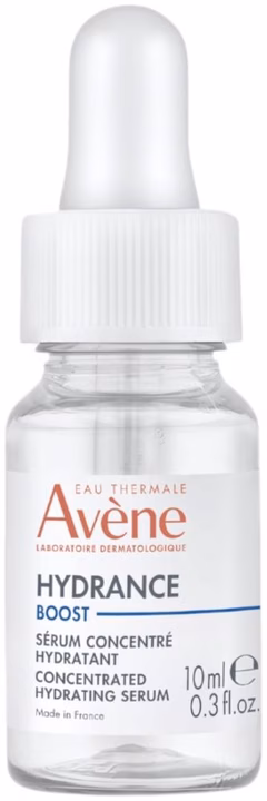 Avene, HYDRANCE BOOST СЫВОРОТКА (10мл)