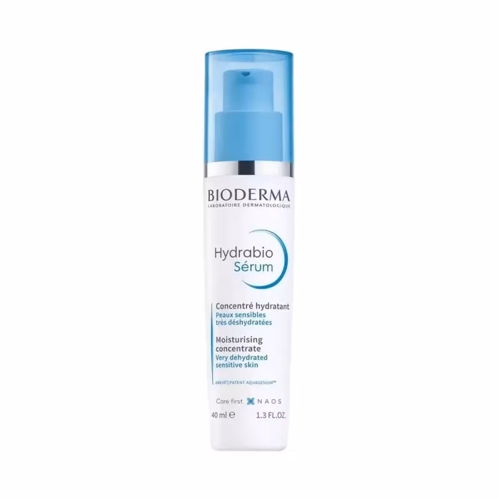 BIODERMA, Hydrabio Serum, Сыворотка увлажняющая, 40 мл