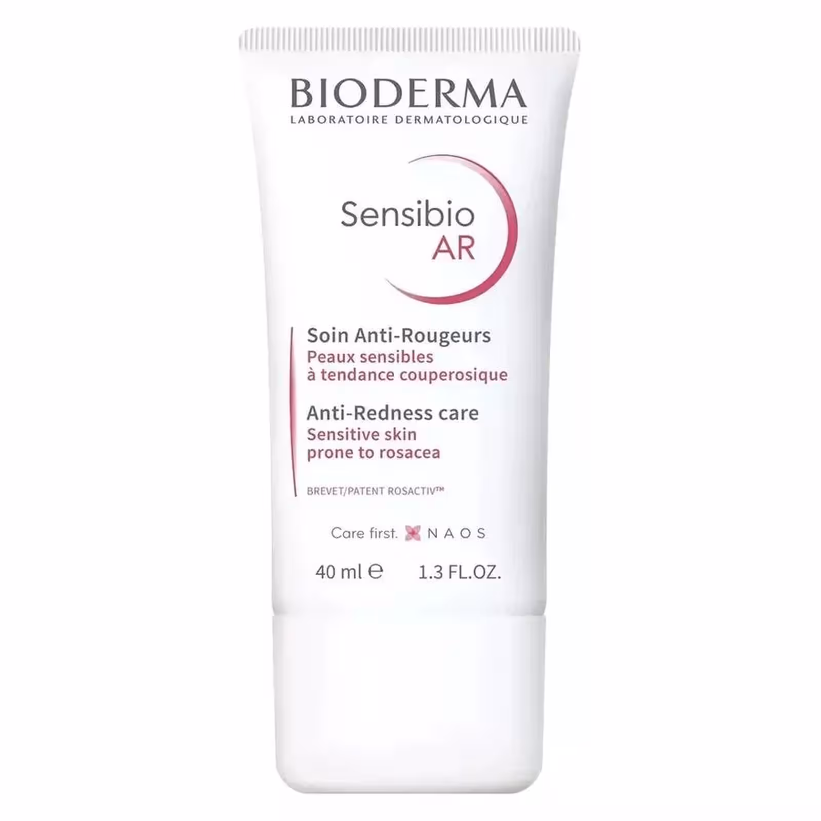 BIODERMA, Sensibio AR, Крем против покраснений, 40 мл