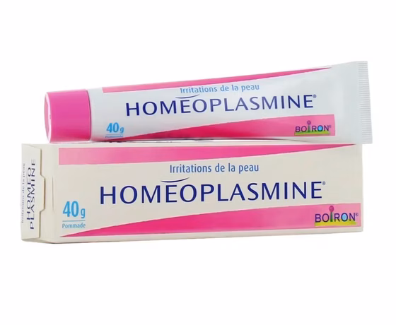 СЦ 20% Boiron, Гомеоплазмин гомеопатическая мазь, 40 г