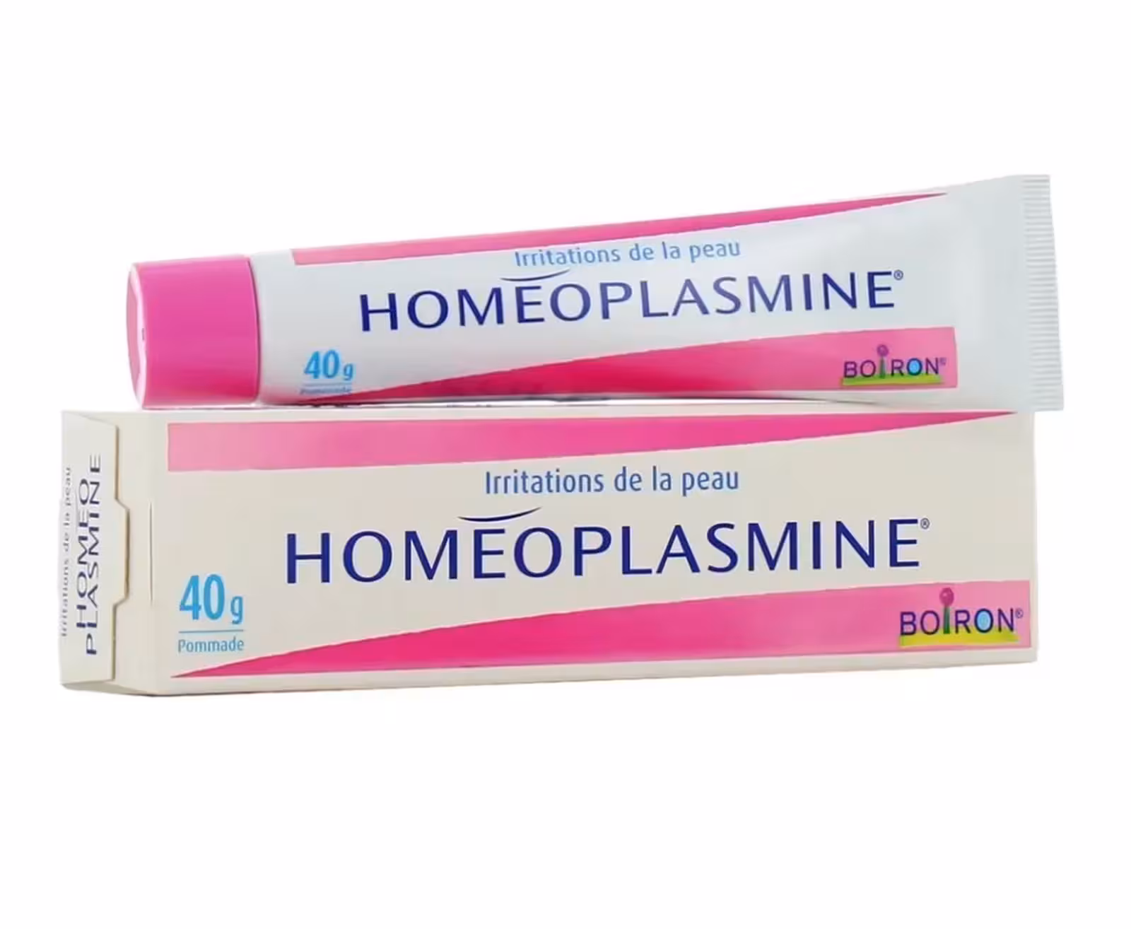 СЦ 20% Boiron, Гомеоплазмин гомеопатическая мазь, 40 г
