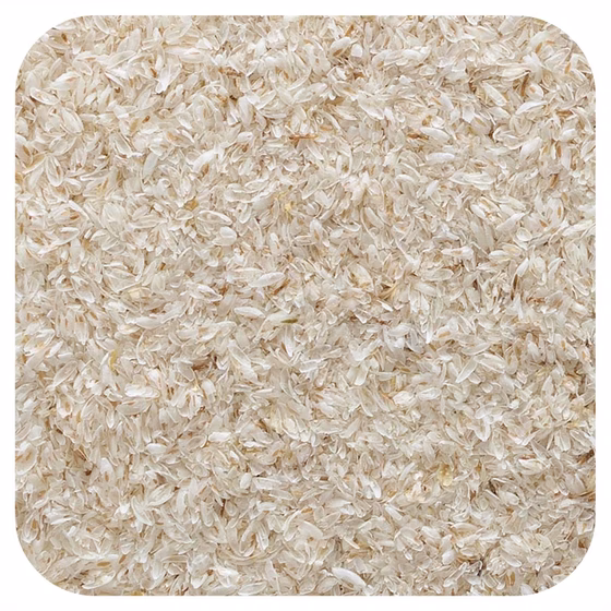 Frontier Co-op, цельная оболочка семян подорожника, 453 г (16 унций)