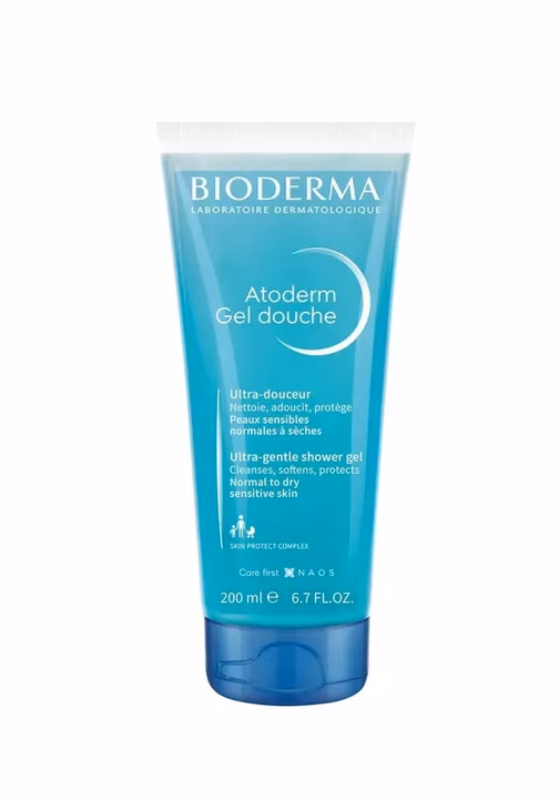 BIODERMA, Gel Douche, Гель Для Душа, 100мл