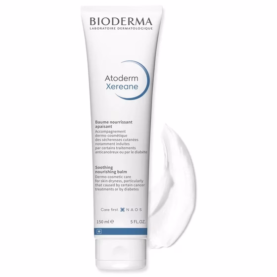 BIODERMA, Atoderm Xereane, Бальзам успокаивающий питательный, 150мл