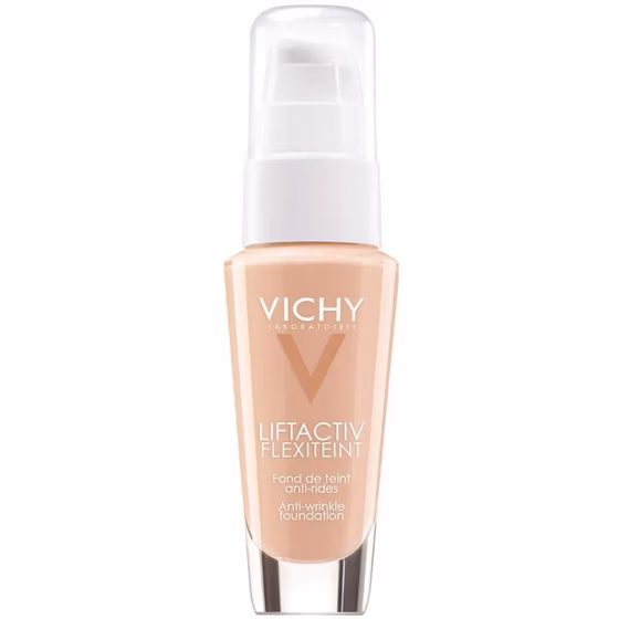 Vichy, Liftactiv Flexilift, Крем тональный с эффектом лифтинга тон 25 телесный, 30 мл