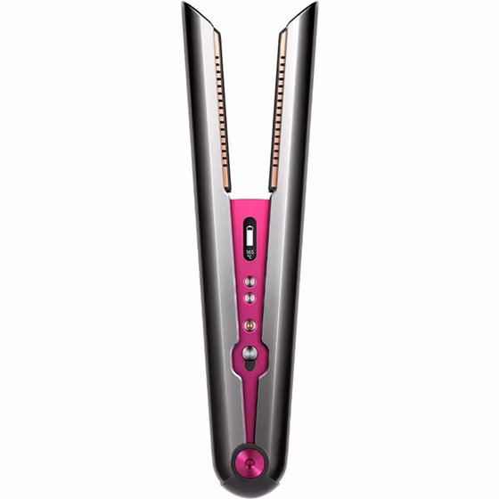 Dyson, Corrale HS07 Nickel Fuchsia, Выпрямитель для волос