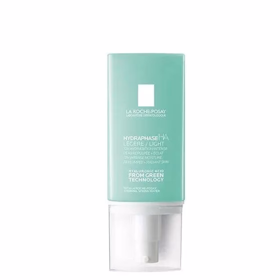 LA ROCHE-POSAY, Hydraphase, Крем легкий увлажняющий, 50 мл