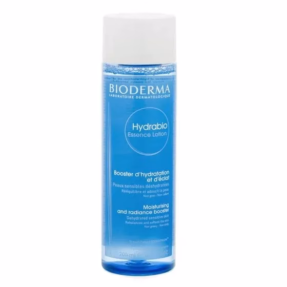 BIODERMA, Hydrabio Essence Lotion, Лосьон увлажняющий, 200 мл
