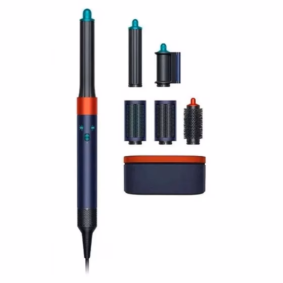 Dyson, Airwrap Complete Long HS05, Topaz Orange, Стайлер для волос