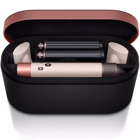 Dyson, HS05 CeramicRose, Стайлер для волос