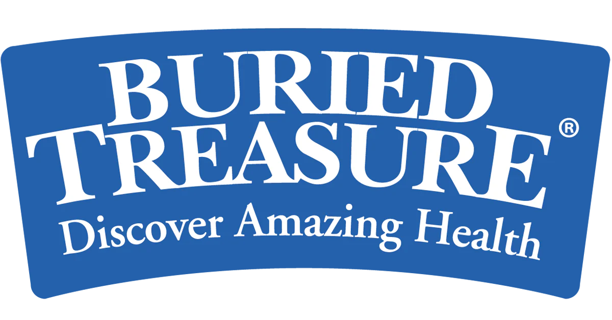 Buried Treasure