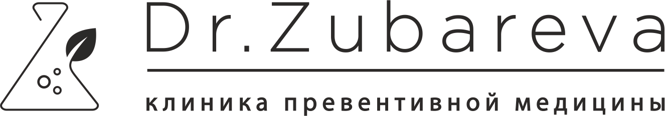 Dr.Zubareva