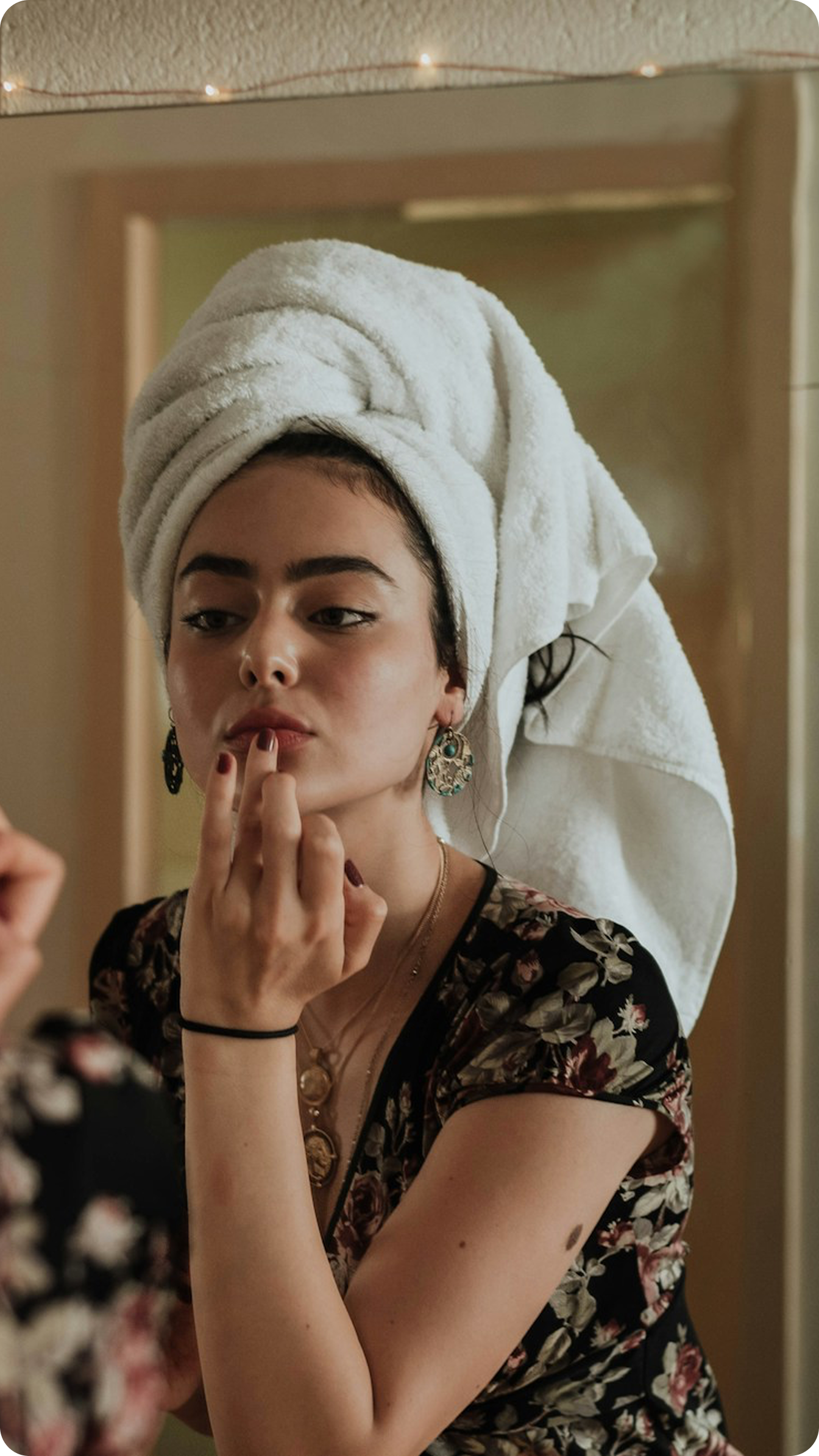 Секреты от нутрициолога {Анны Килис} о здоровой коже